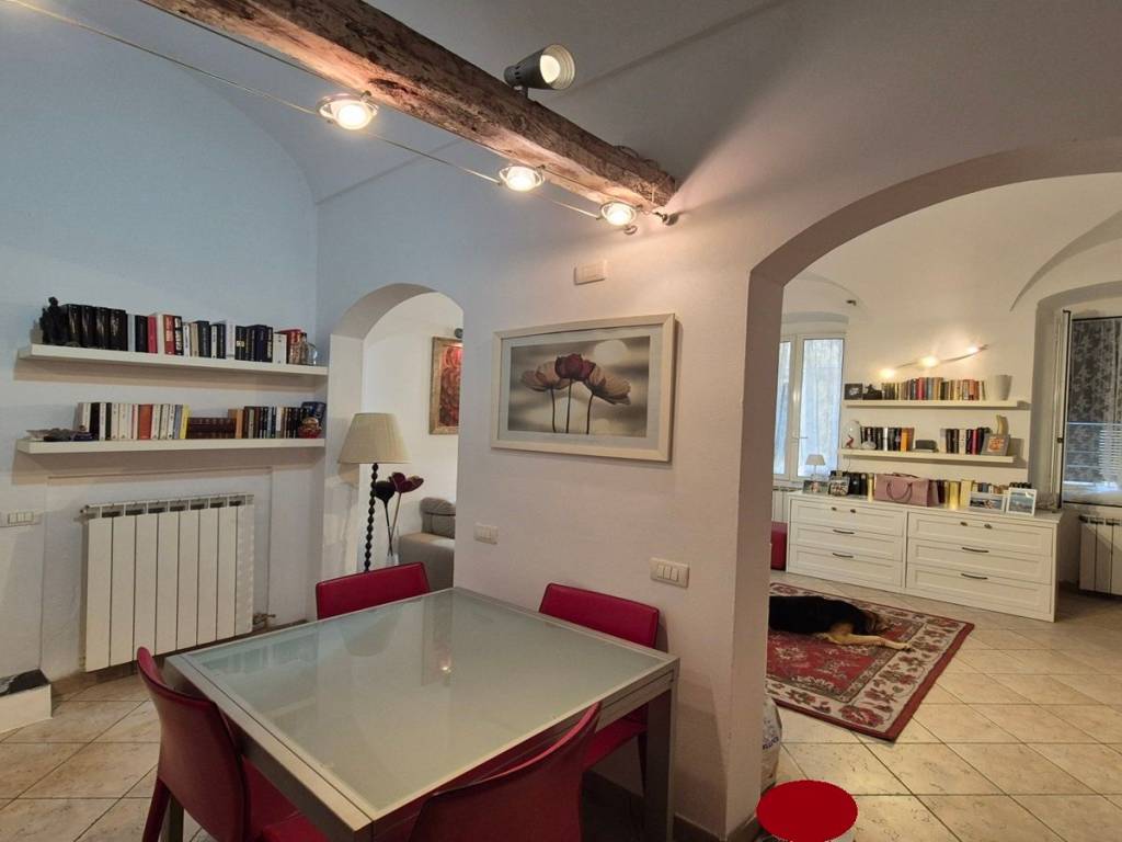 appartamento in vendita a Bordighera