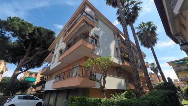 attico in vendita a Bordighera