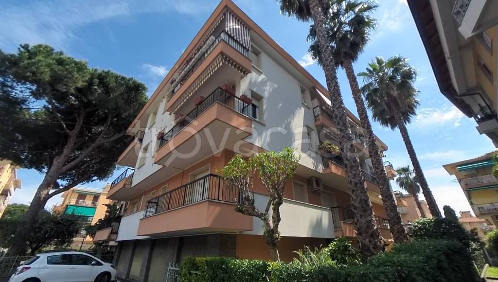 appartamento in vendita a Bordighera