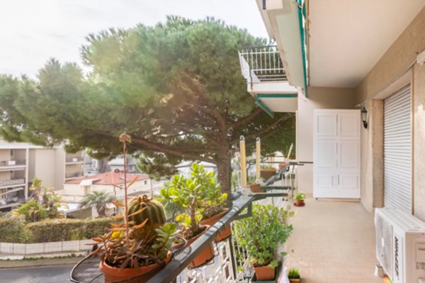 appartamento in vendita a Bordighera