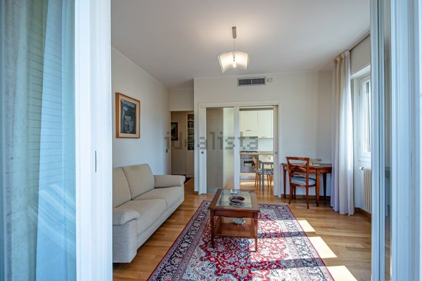 appartamento in vendita a Bordighera