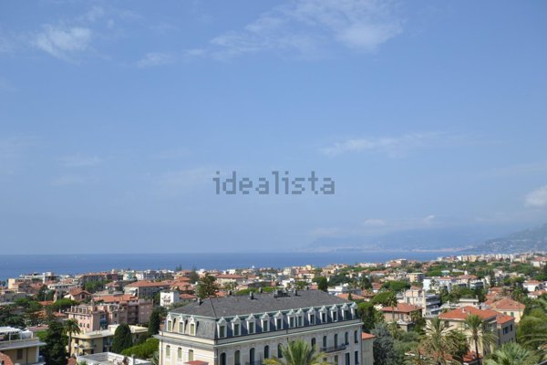 appartamento in vendita a Bordighera