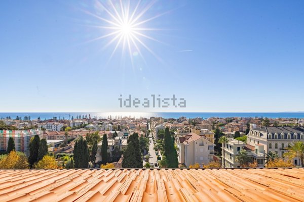 appartamento in vendita a Bordighera