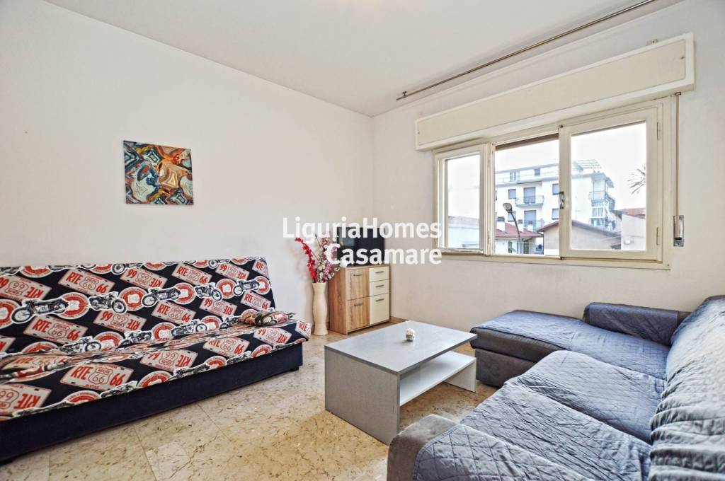 appartamento in vendita a Bordighera