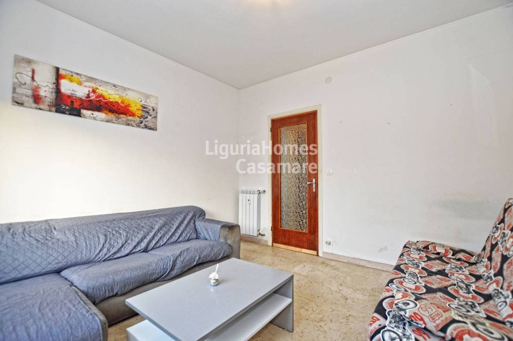 appartamento in vendita a Bordighera