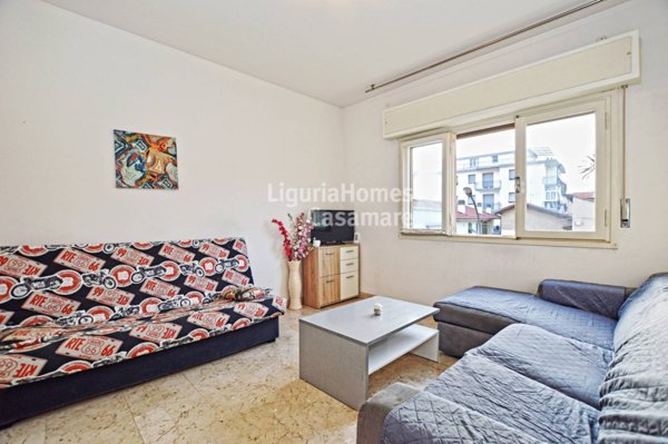 appartamento in vendita a Bordighera