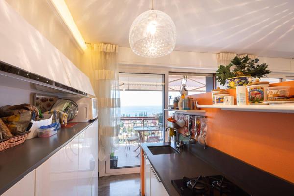 appartamento in vendita a Bordighera