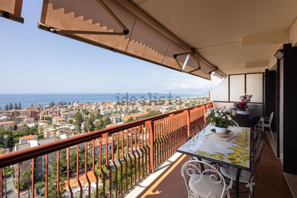 appartamento in vendita a Bordighera