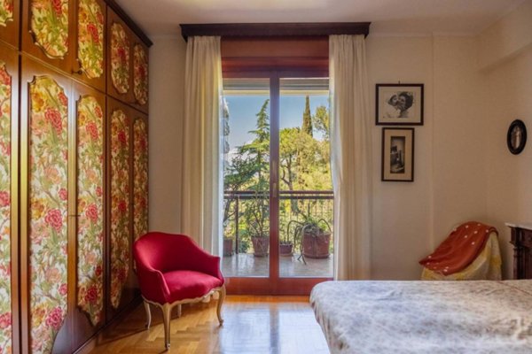 appartamento in vendita a Bordighera