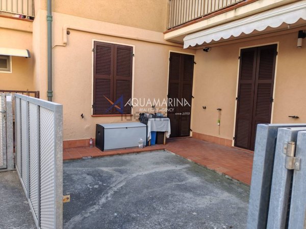 appartamento in vendita a Bordighera