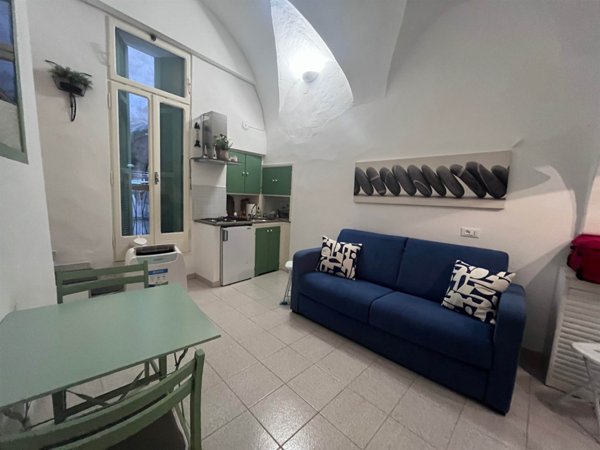 appartamento in vendita a Bordighera