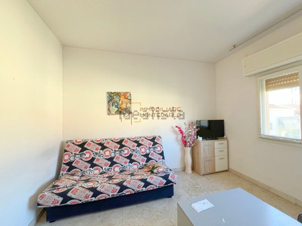 appartamento in vendita a Bordighera