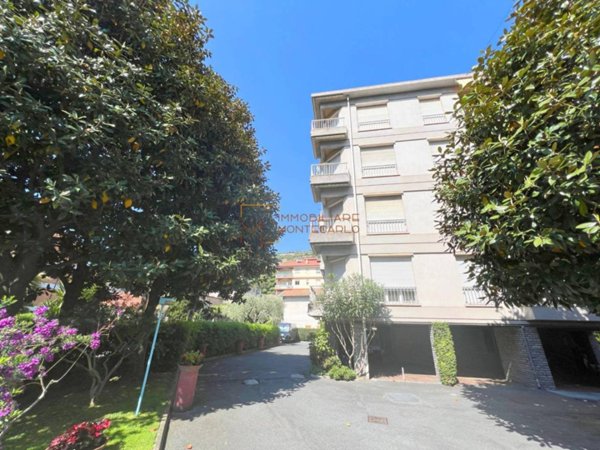 appartamento in vendita a Bordighera