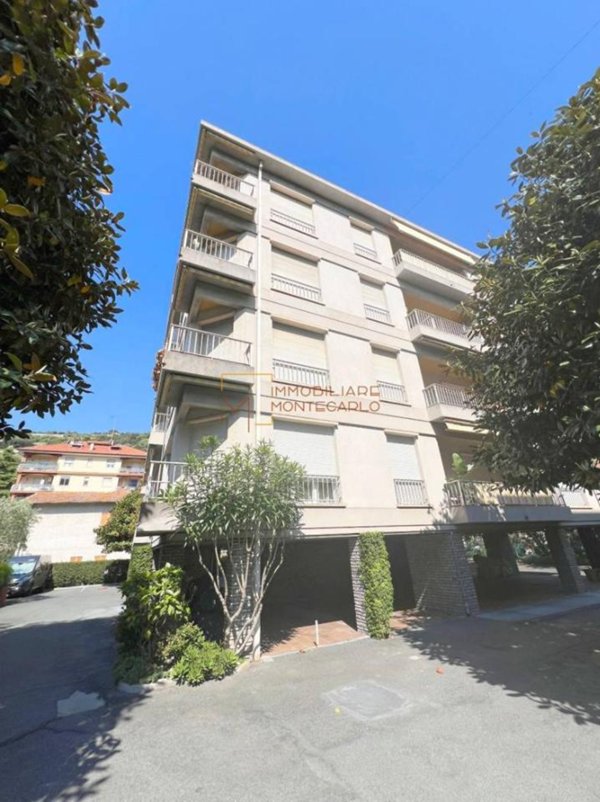 appartamento in vendita a Bordighera