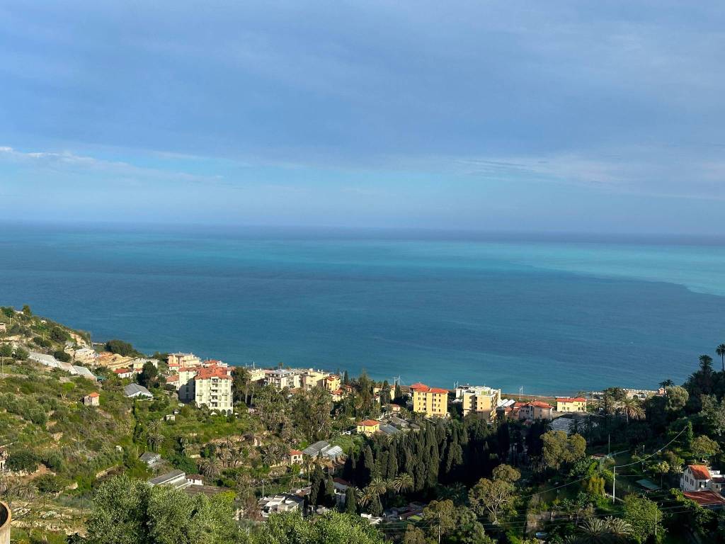 terreno agricolo in vendita a Bordighera