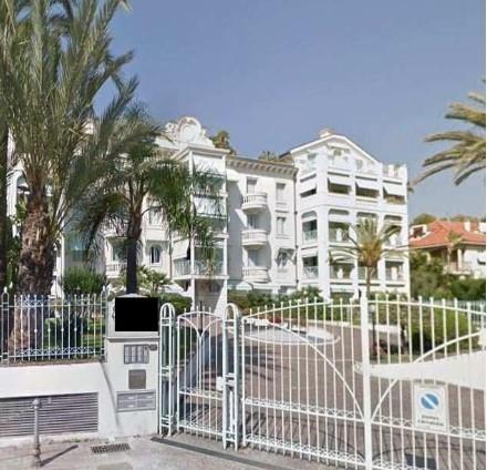 appartamento in vendita a Bordighera