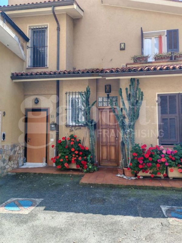 appartamento in vendita a Bordighera