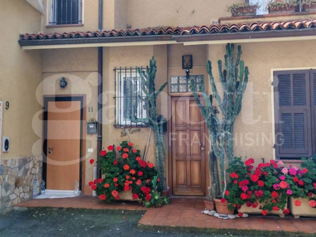 appartamento in vendita a Bordighera