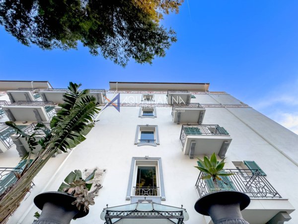appartamento in vendita a Bordighera
