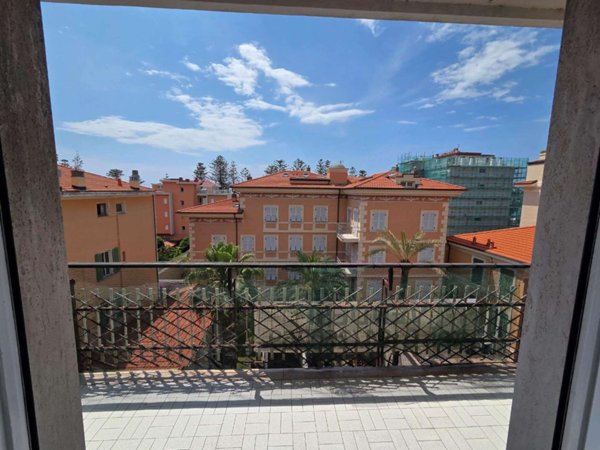 appartamento in vendita a Bordighera
