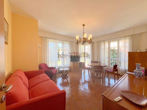 appartamento in vendita a Bordighera