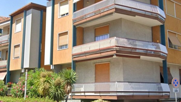appartamento in vendita a Bordighera