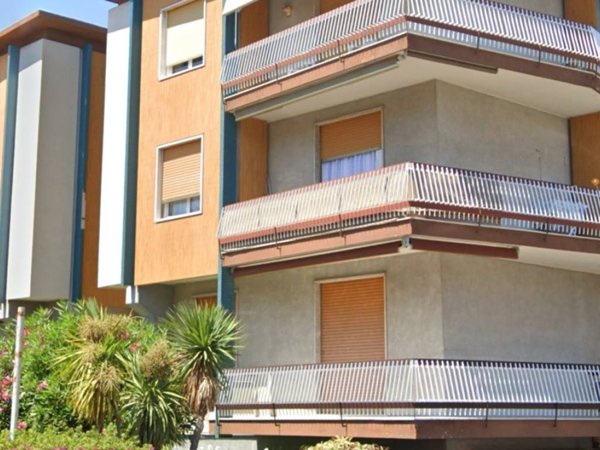 appartamento in vendita a Bordighera