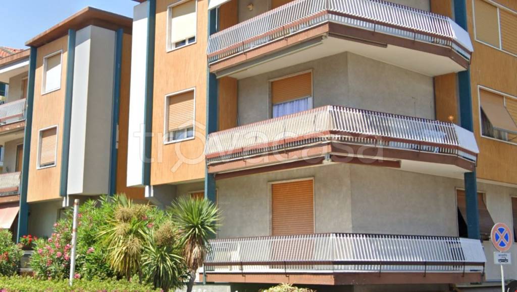 appartamento in vendita a Bordighera