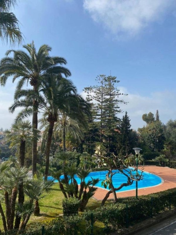 appartamento in vendita a Bordighera