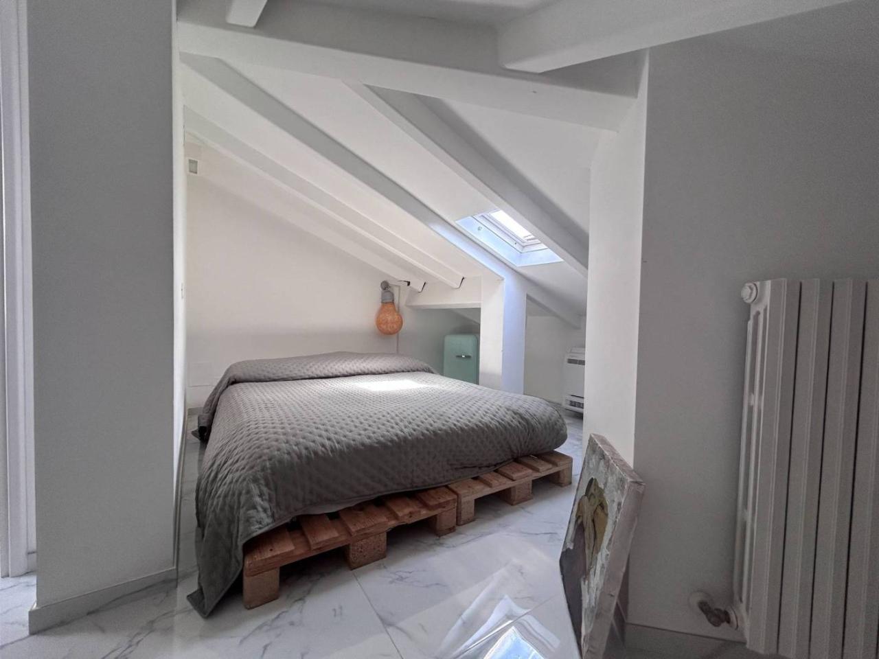 appartamento in vendita a Bordighera