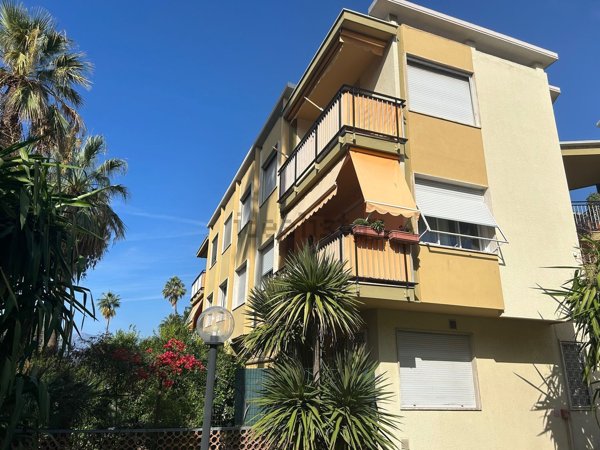 appartamento in vendita a Bordighera