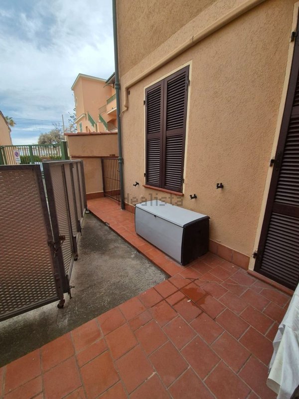 appartamento in vendita a Bordighera