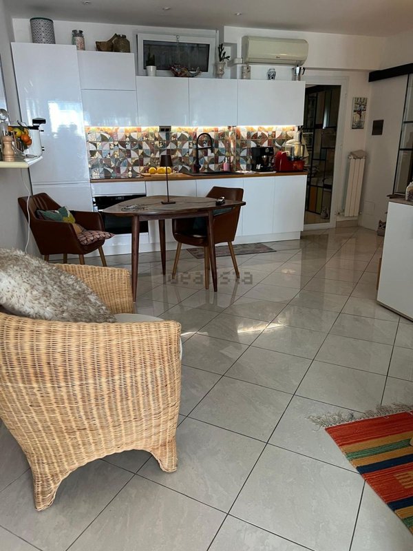 appartamento in vendita a Bordighera