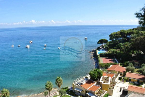 appartamento in vendita a Bordighera