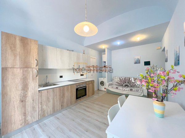 appartamento in vendita a Bordighera