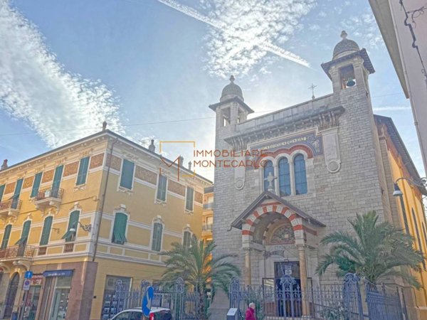 appartamento in vendita a Bordighera