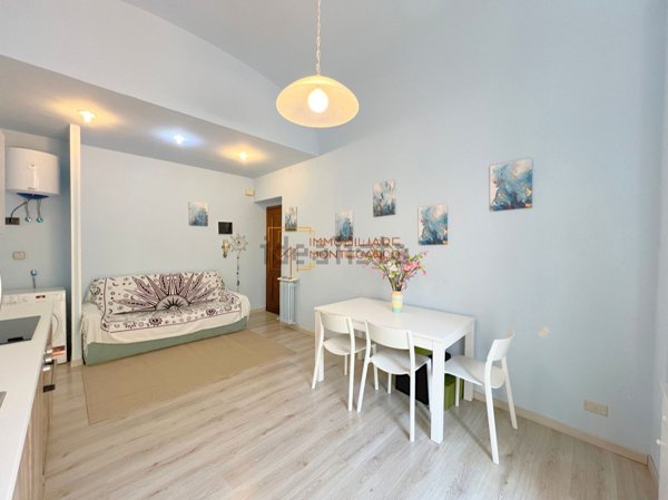 appartamento in vendita a Bordighera