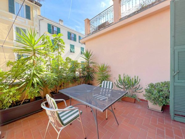 appartamento in vendita a Bordighera