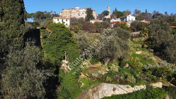 casale in vendita a Bordighera in zona Sasso