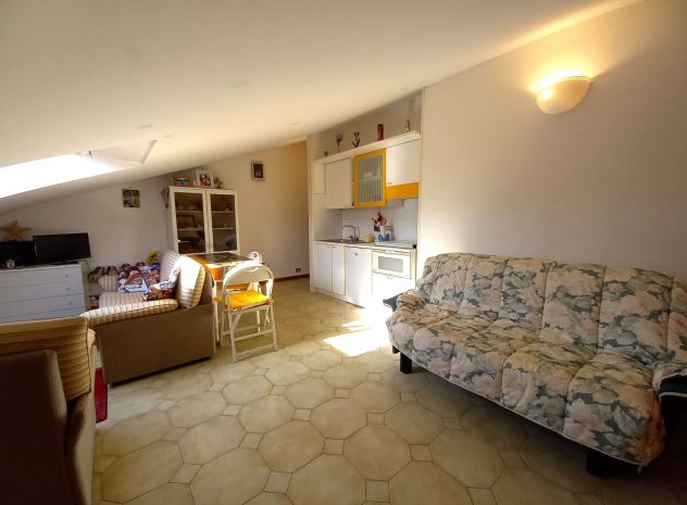 appartamento in vendita a Bordighera