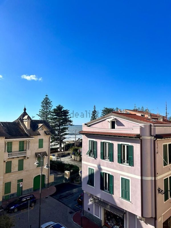 appartamento in vendita a Bordighera