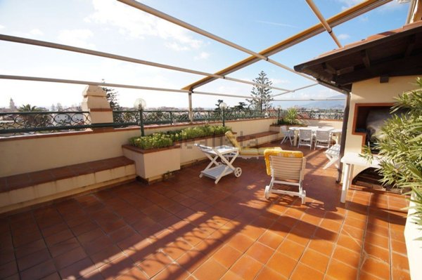 appartamento in vendita a Bordighera