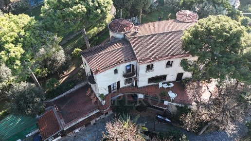 casa indipendente in vendita a Bordighera