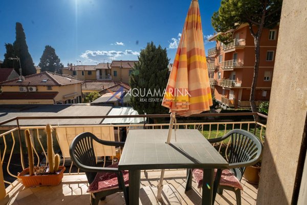 appartamento in vendita a Bordighera
