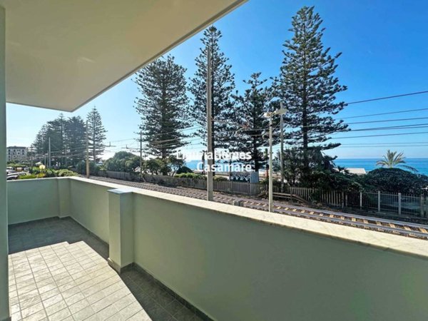 appartamento in vendita a Bordighera