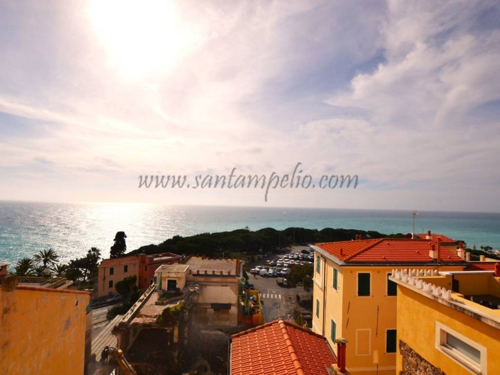 appartamento in vendita a Bordighera