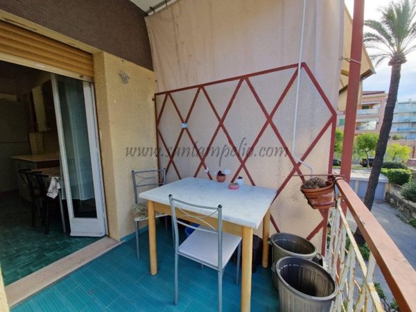 appartamento in vendita a Bordighera