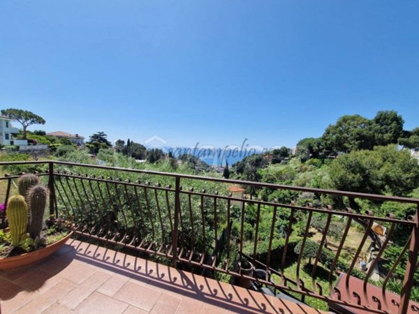 appartamento in vendita a Bordighera