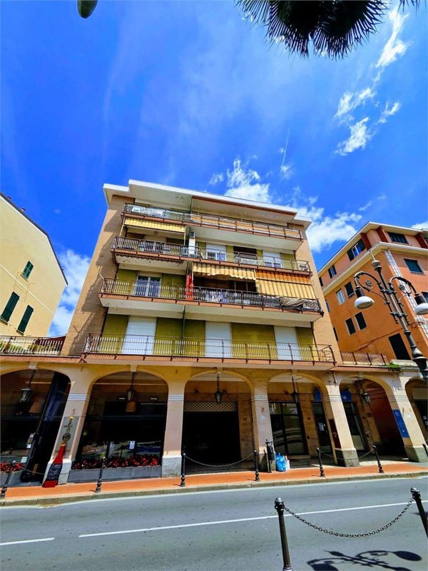 appartamento in vendita a Bordighera