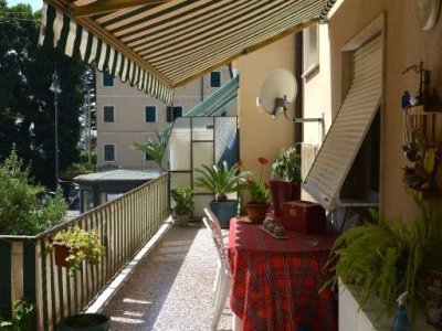 appartamento in vendita a Bordighera